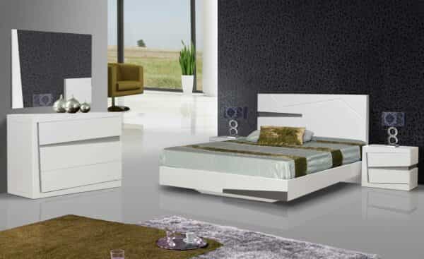Quarto de Casal Ice 01