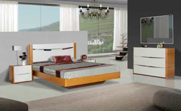 Quarto de Casal Ice 03