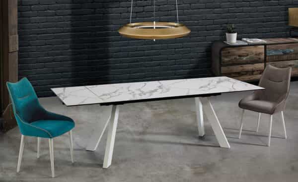 Mesa de Jantar Jordan V