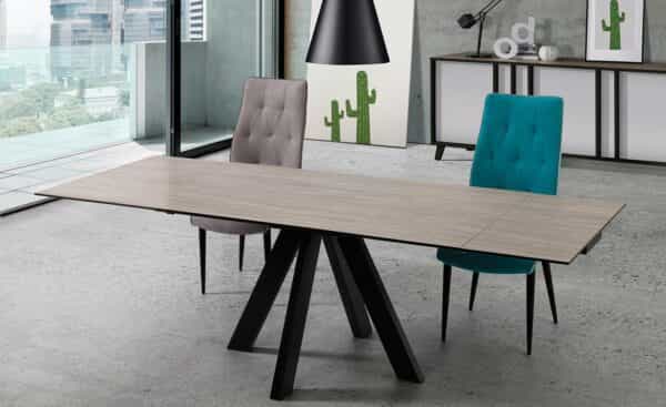 Mesa de Jantar Jordan X