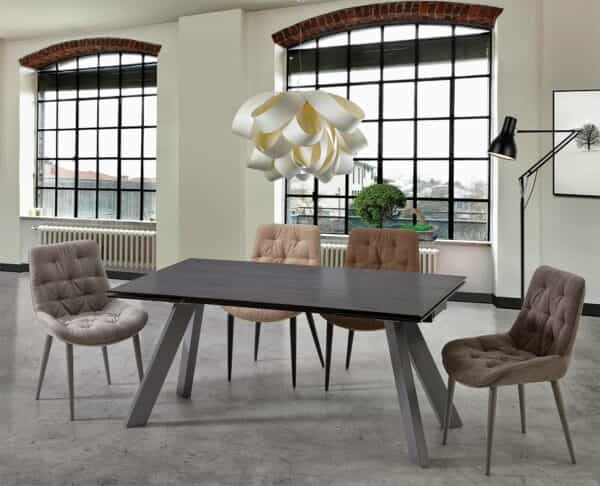 Mesa de Jantar Jordan V