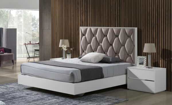 Quarto de Casal Kaki