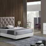 Quarto de Casal Kaki