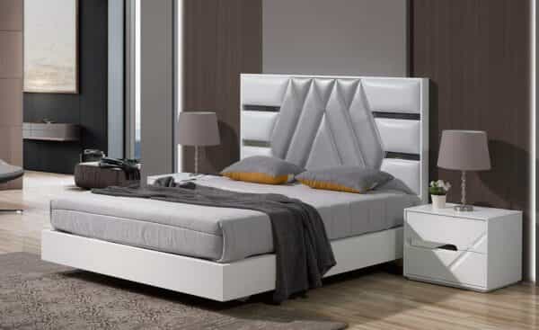 Quarto de Casal Kaki 4