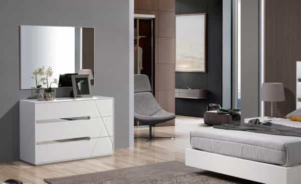 Quarto de Casal Kaki 4