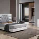 Quarto de Casal kaki 4