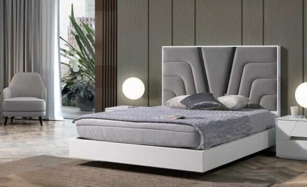 cama de casal kaki 5