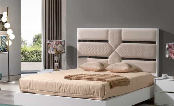 cama de casal kaki 6