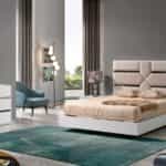 cama de casal kaki 6
