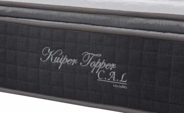 Colchão Kuiper Topper Colchoes Cal | Moveistore - Loja Online de Mobi