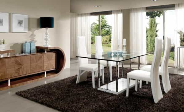 Mesa de Jantar Sintra 2