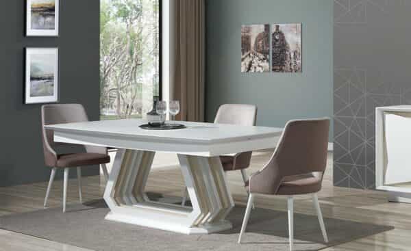 Mesa de Jantar Milão