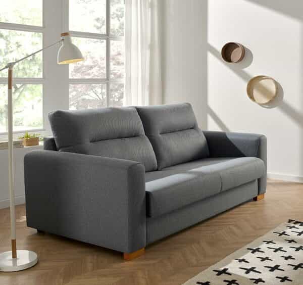 Sofá Cama Nala | Moveistore - Loja Online de Mobiliário