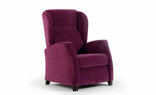 Cadeirão Relax Pavia | Moveistore - Loja Online de Mobiliário moveis