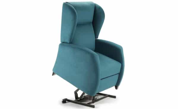 Cadeirão Relax Pavia | Moveistore - Loja Online de Mobiliário moveis