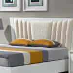 cama de casal perola