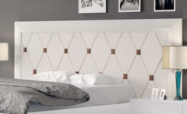 Cama de Casal Belém 2