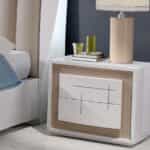 Quarto de Casal Gloss