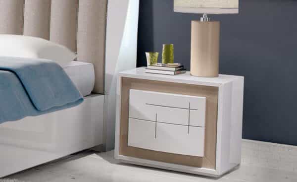 Quarto de Casal Gloss