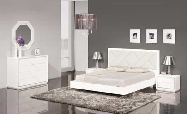 Quarto de Casal Losango