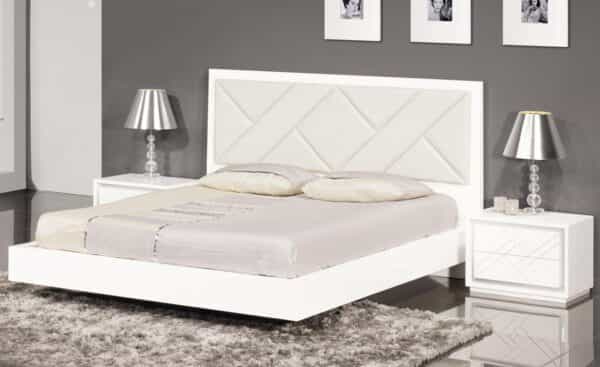 Quarto de Casal Losango