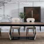mesa de jantar extensivel sagres