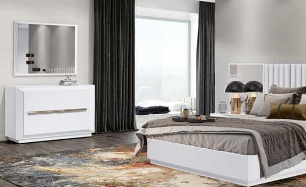 Quarto de Casal Sagres
