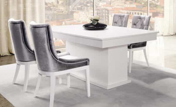 Mesa de Jantar Gloss