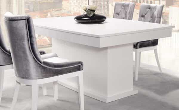 Mesa de Jantar Gloss