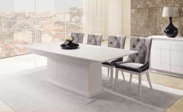 Mesa de Jantar Gloss