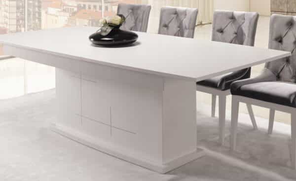Mesa de Jantar Gloss