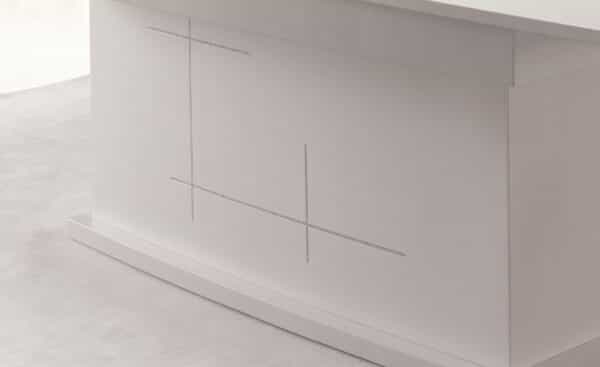 Mesa de Jantar Gloss