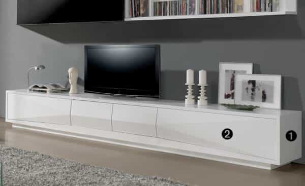 Móvel de TV Sintra 2