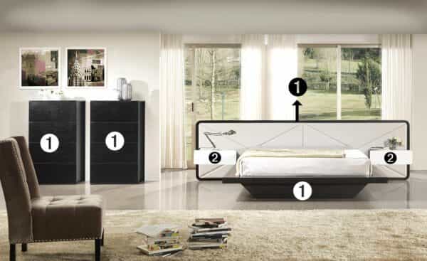 Quarto de Casal Sintra 5