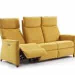 sofa de 3 lugares tribeca