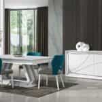 mesa de jantar wave01