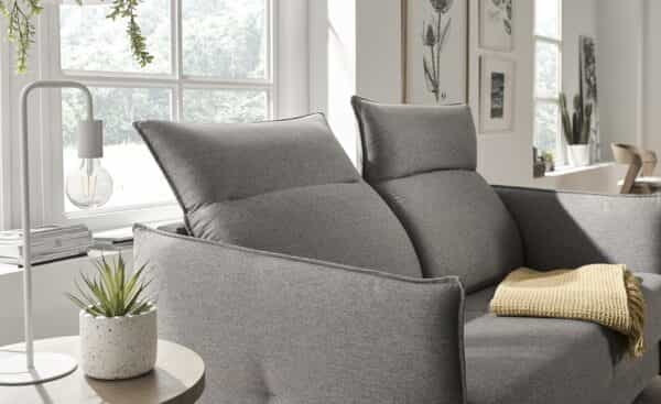 Sofá Cama Zuria | Moveistore - Loja Online de Mobiliário decoração