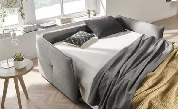 Sofá Cama Zuria | Moveistore - Loja Online de Mobiliário decoração