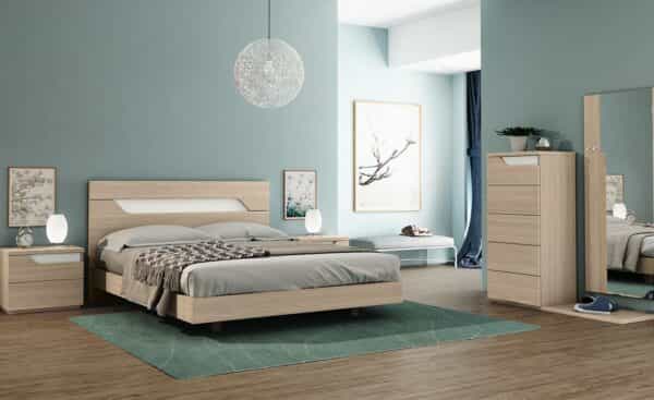 Quarto de Casal Curve 01