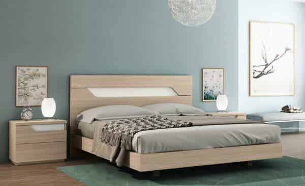 Quarto de Casal Curve 01