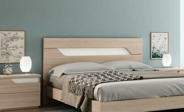 Quarto de Casal Curve 01