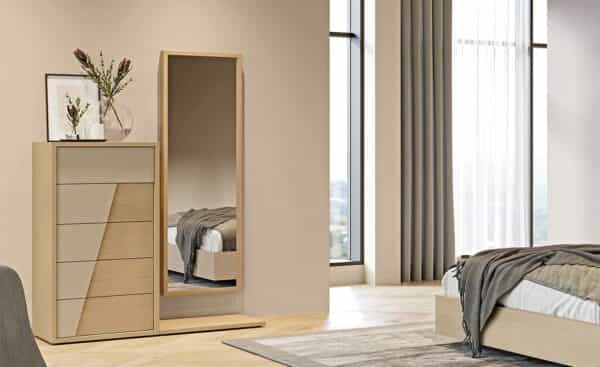 Camiseiro Alto Uno 02 | Moveistore - Loja Online de Mobiliário moveis