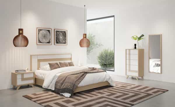 Quarto de Casal Due 04