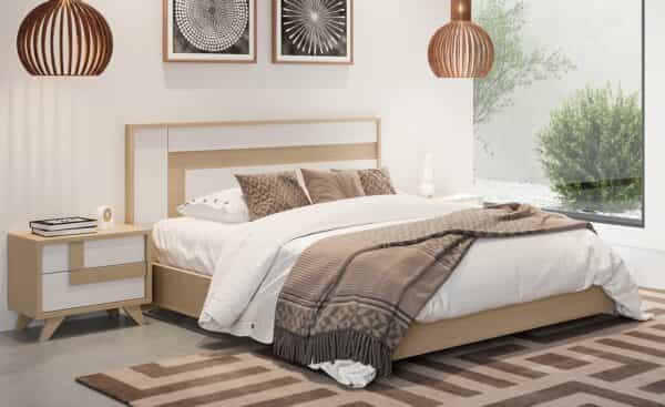 Quarto de Casal Due 04