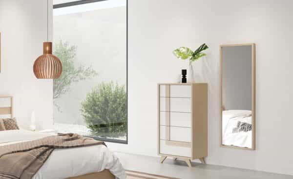 Quarto de Casal Due 04