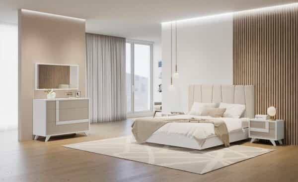 Quarto de Casal Due 05