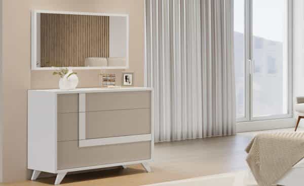Quarto de Casal Due 05