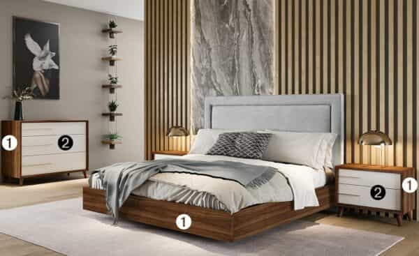 Quarto de Casal Tre 06