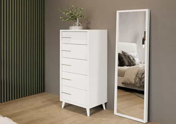 Quarto de Casal Tre 07
