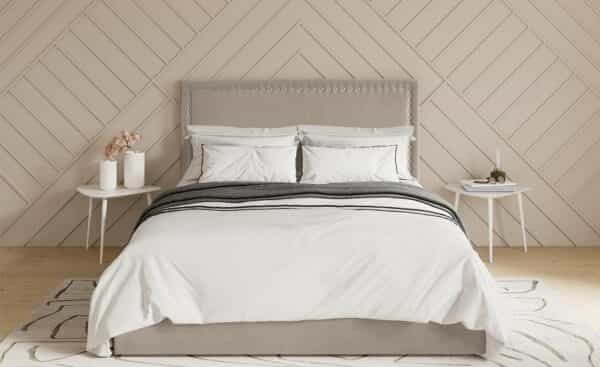 Cama de Casal Tre 09